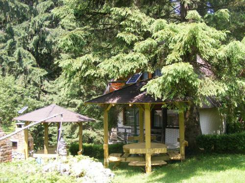 Aparthotel Traveland Villas Poiana Brasov