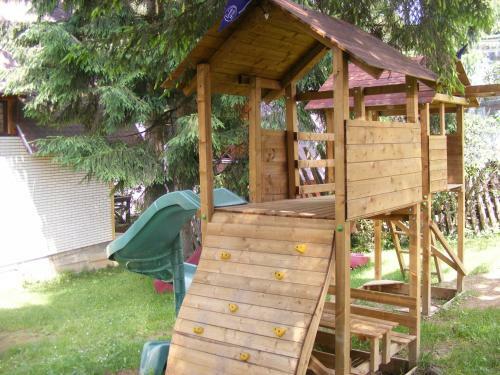Aparthotel Traveland Villas Poiana Brasov
