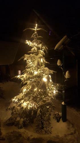 Aparthotel Traveland Villas Poiana Brasov
