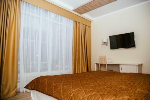 Aparthotel Hotel Complex Kupecheskiy Dvor