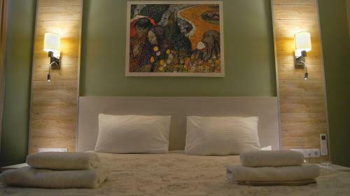 Aparthotel Hotel Complex Kupecheskiy Dvor