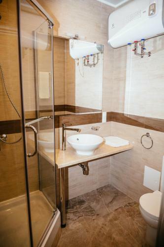 Aparthotel Hotel Complex Kupecheskiy Dvor