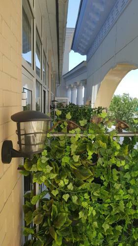 Aparthotel Hotel Complex Kupecheskiy Dvor