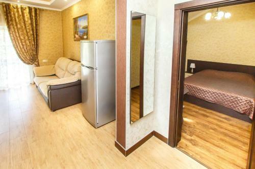 Hostal Guest House Zolotaya Podkova