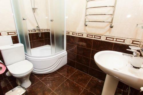 Hostal Guest House Zolotaya Podkova