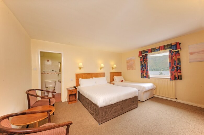 Muthu Fort William Hotel