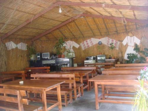 Hostal Pensiunea Vital