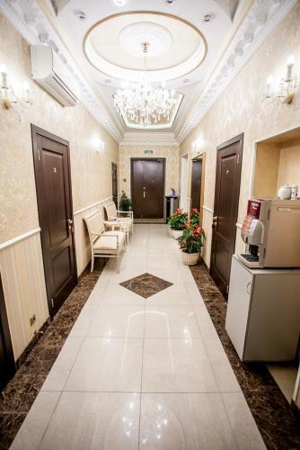 Hostal Guest House On Moskovskiy