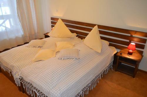 Hostal Pensiunea Inima Bucovinei