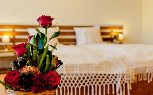 Hostal Pensiunea Inima Bucovinei