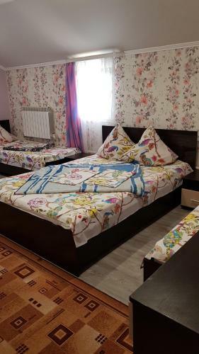 Posada Ruzanna Inn