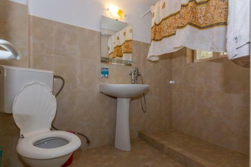 Hostal Pensiunea Sapte Pini