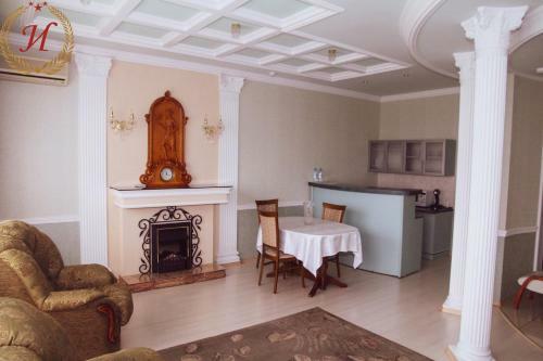 Irtysh Hotel