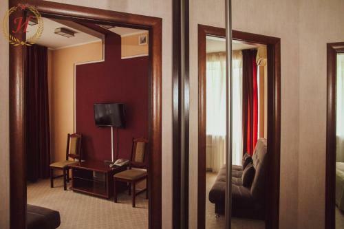 Irtysh Hotel