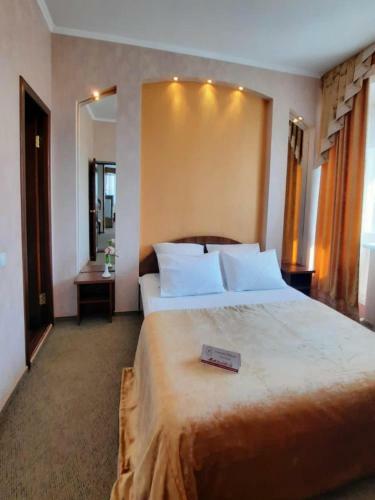 Irtysh Hotel