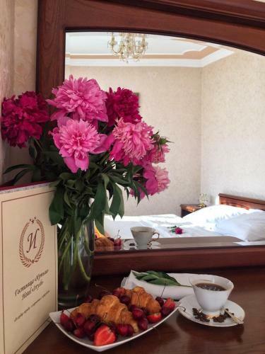 Irtysh Hotel