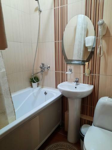 Irtysh Hotel