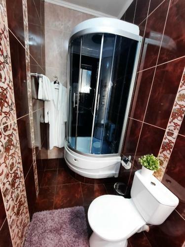 Irtysh Hotel