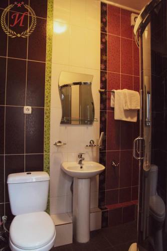 Irtysh Hotel