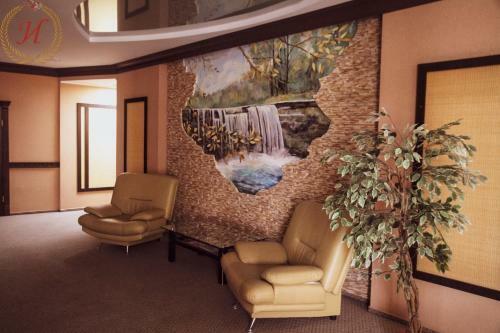 Irtysh Hotel