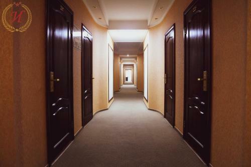 Irtysh Hotel