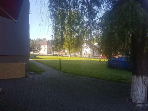 Apartamentos Central Accommodation Baile Felix