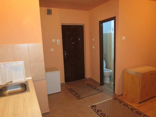 Apartamentos Central Accommodation Baile Felix