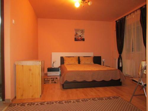 Apartamentos Central Accommodation Baile Felix