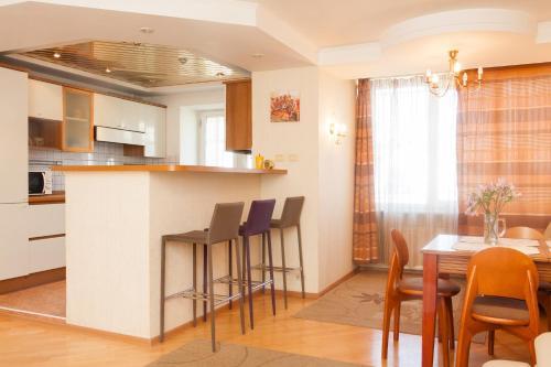 Apartments Of Anastasia