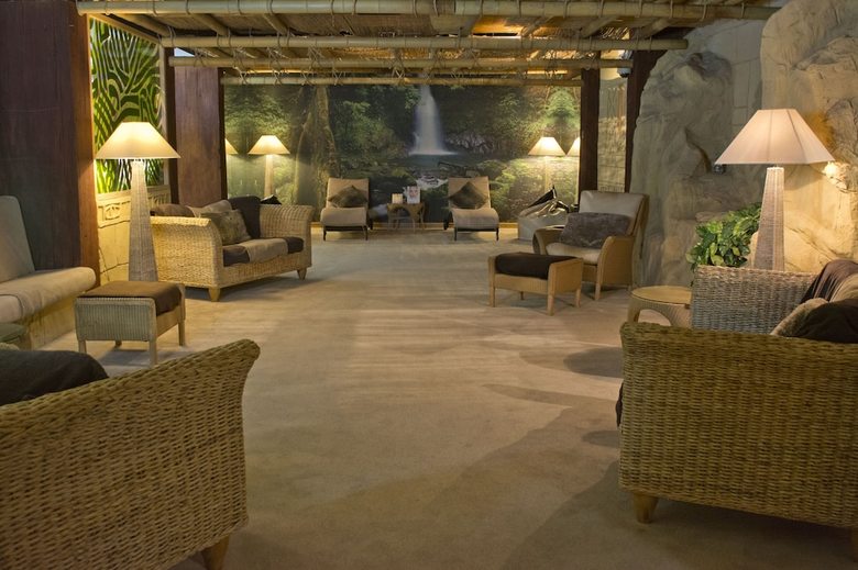 Tlh Derwent Hotel (tlh Leisure Resort)