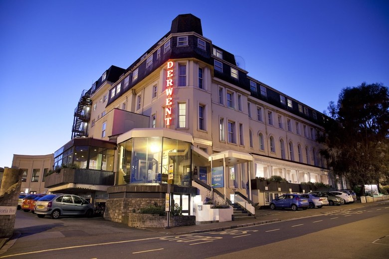 Tlh Derwent Hotel (tlh Leisure Resort)