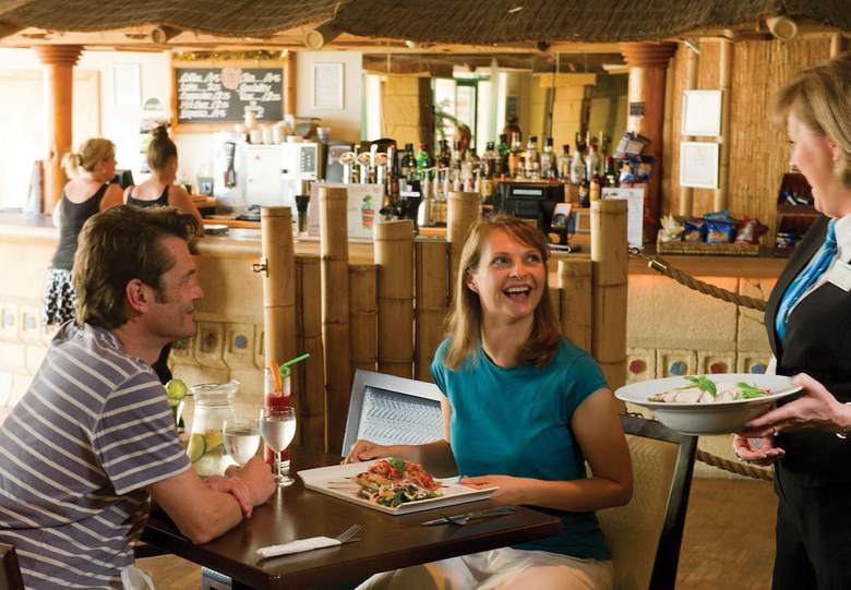 Tlh Derwent Hotel (tlh Leisure Resort)