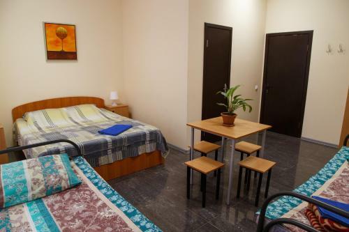 Grand Hostel