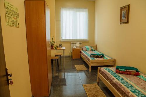 Grand Hostel
