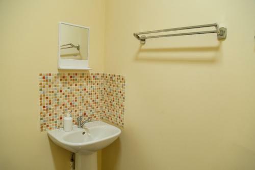 Grand Hostel
