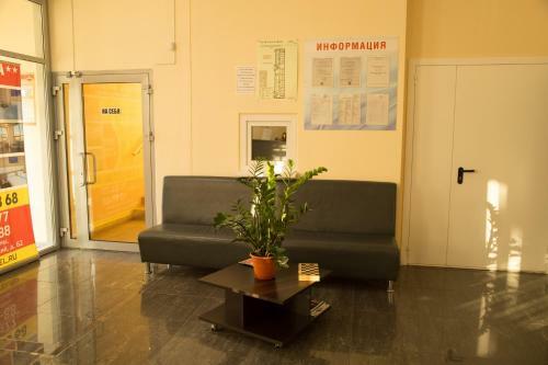 Grand Hostel