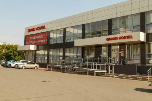 Grand Hostel