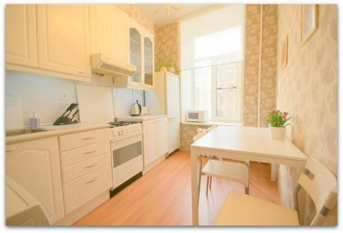 Apartamento Sutkispb On Troitsky