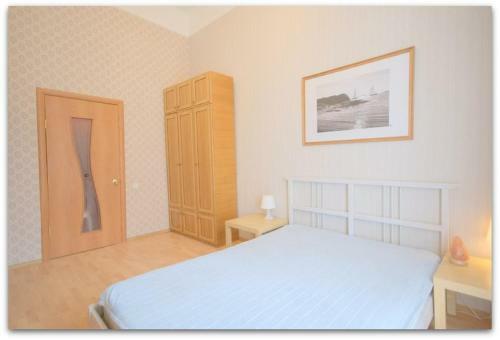 Apartamento Sutkispb On Troitsky