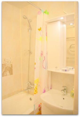 Apartamento Sutkispb On Troitsky