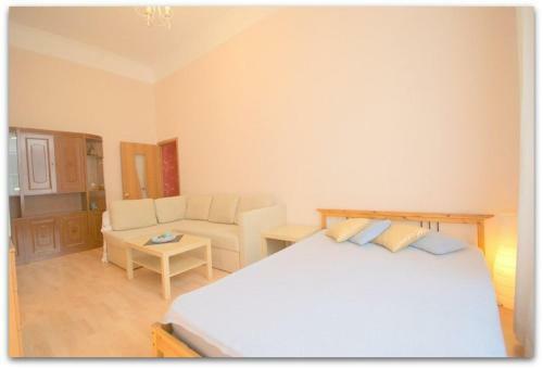 Apartamento Sutkispb On Troitsky