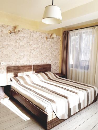 Hostal Pensiunea Steaua Nordului