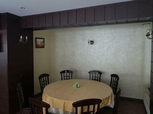 Hostal Pensiunea Steaua Nordului