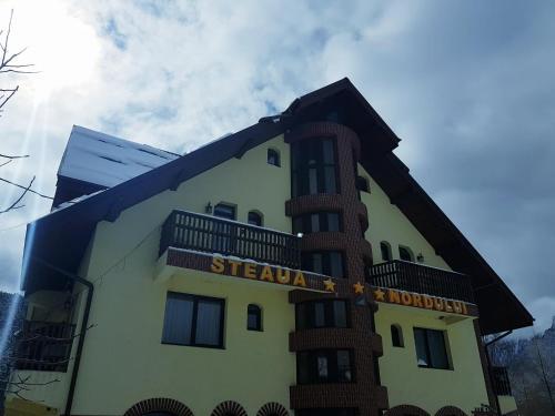 Hostal Pensiunea Steaua Nordului