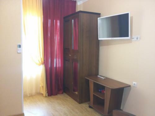 Solnechny Dvorik Apartments