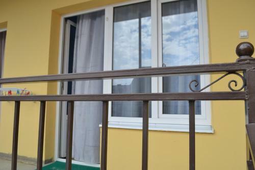 Solnechny Dvorik Apartments