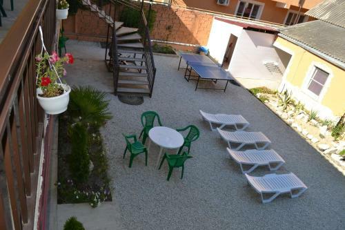 Solnechny Dvorik Apartments