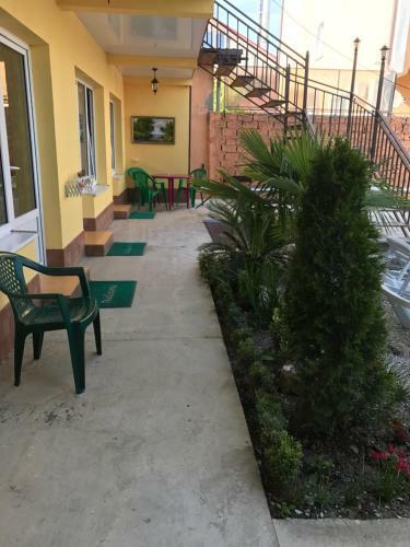 Solnechny Dvorik Apartments