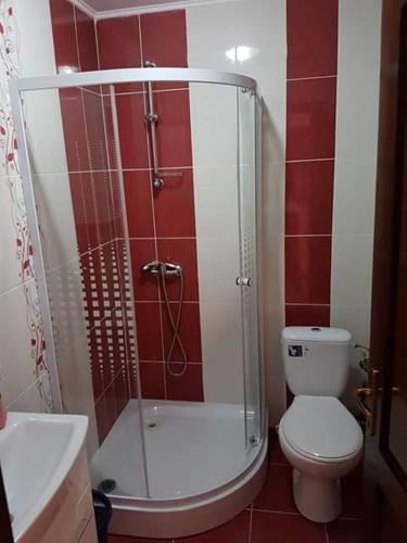 Hostal Pensiunea Daniela