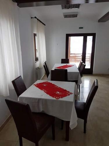 Hostal Pensiunea Daniela